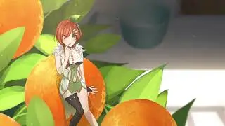 wao's loading screen bgm/ost [2 min loop]