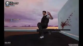 Call of Duty  Mobile
