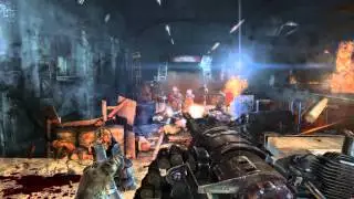 Metro: Last Light - Faction Pack DLC (Official U.S. Version)