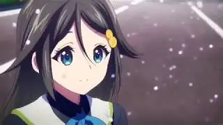 Musaigen no Phantom World/Призрачный мир мириады цветов「AMV」-  No Sleep
