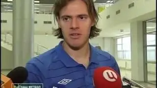 2010. Динамо - Спартак (Нч) 0:3