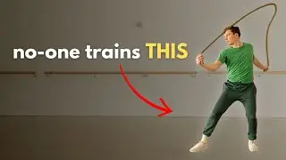 Rope Flow GOLD (10 techniques to try)