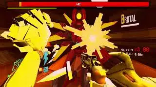 ULTRAKILL | Claire De Soleil | P Rank