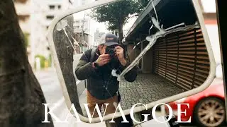 Kawagoe with the Light Lens Lab SPII 50mm f2