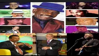 50 ARTISTAS DOMINICANOS han fallecido en última década….