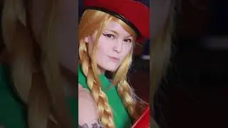 COSPLAYER OF THE WEEK KENZIERPG