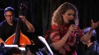 Polly Gibbons - Love Me Like A Song