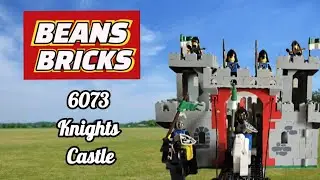 LEGO 6073 Knights Castle