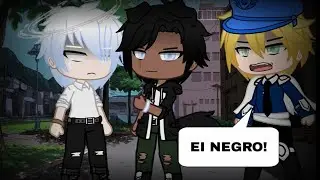 •||• Hey Negro! •||• ~ meme ~ gc [ Yaoi/ BL ]