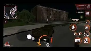 Доставка Боеприпасов В ФСБ(БАРВИХА РП)