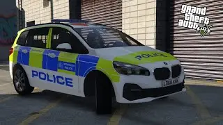 LORRY TIPPED OVER ON THE A12!!!!! (Grand Theft Auto V LSPDFR)