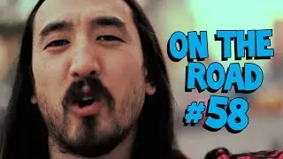 STEVE AOKI EN LIMA 29 ABRIL DEL 2015|STEVE AOKI EN LIMA 2015| EDM 2015