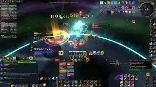 enhance shaman healing popoff