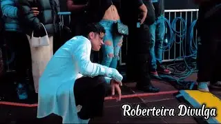 “Lollapalooza 2024” - MC LIVINHO & Rodrigo Teaser (BASTIDORES DE SHOW) Conteúdo Exclusivo
