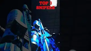 Top 3 SNIPERS 👑 Best Class Setups | Meta Build | BROKEN | MW2 | COD Warzone 