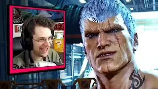 The MOST Fun I've Had Playing Tekken? [T8 CBT]