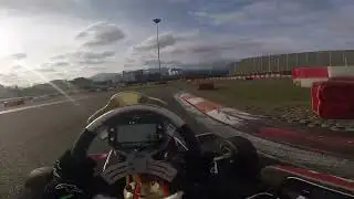 SteelRing - Karting POV