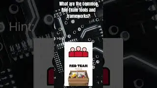 Red Team Q6/6