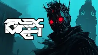 Control Freak - Luv Me (Storyboard Remix)