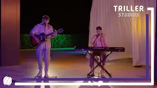 JVCK J ft Mikey Ferrari perform 