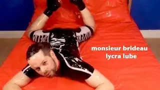 Lycra Lube