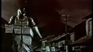 The Mysterians - Trailer