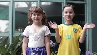 Portfólio - Apresentação Escolar