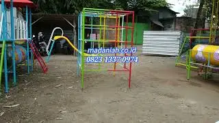 Produsen Tangga Majemuk Kubus Temanggung 0823 1337 0974