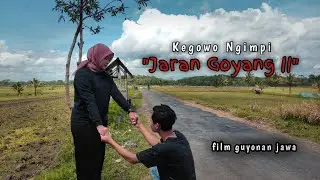 JARAN GOYANG || EPS 2.