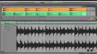 Ableton Live 10: Курс для начинающих. Часть III