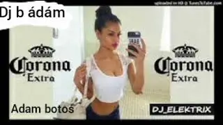 coronita extra dj b ádám 2021
