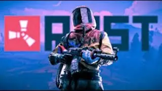 Rust Console Players Are Better Than Pc