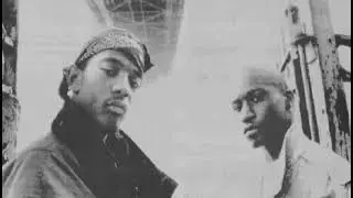 Mobb Deep - Never Goin' Back (2000)