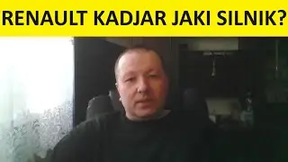 Renault Kadjar: Jaki silnik wybrać? #renault #kadjar #renaultkadjar #tce #dci