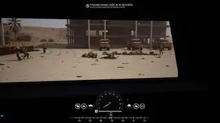 Squad 1.0 - Briefing your squad tutorial