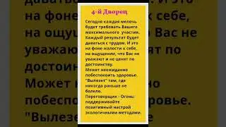 06.03.24: Фен Шуй прогноз для Вашего года рождения 💫 