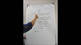 https://youtube.com/shorts/17gFLERAaVA?si=GcUTwya_Ip2serXH Full solution #icindrasclasses