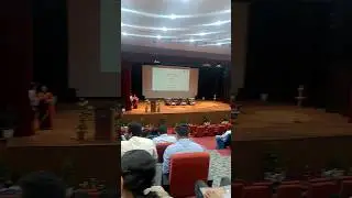 AAI JUNIOR EXECUTIVE COMMON CADRE ORIENTATION DAY