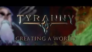 Tyranny - 