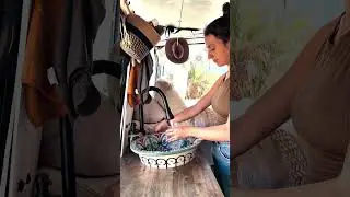 3 Dinge die wir in drei Jahren Vanlife gelernt haben 