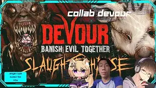 [ COLLAB ] DEVOUR with 