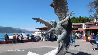 Conoce Valle de Bravo un lugar paradisíaco