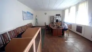 Test jarayoni