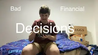 How I Spent $220 In 2 Days