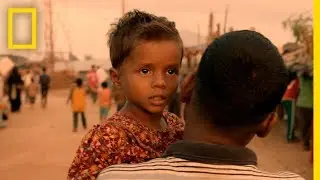 Lost and Found | Nobel Peace Prize Shorts