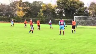 FC Frome 7 - 1 Prestbury Sports Bar