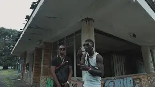 G Money Ft. El Derk - Polvo Robao (Video Oficial)