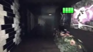 PARANORMAL | Go Away Mannequins!