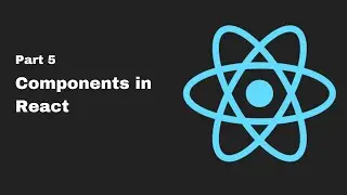 Create Component in React | Reactjs tutorial part 5
