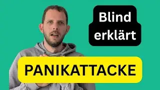 Panikattacke? - Was kann ich dagegen tun?